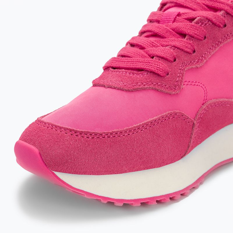 Черевики жіночі GANT Bevinda hot pink 8