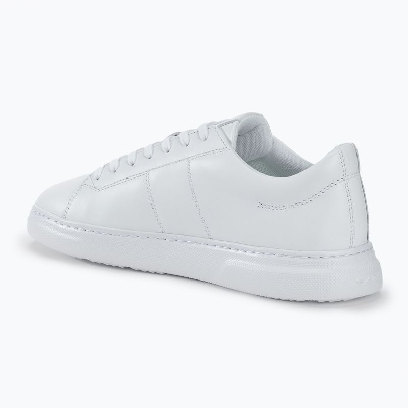 Черевики чоловічі GANT Joree white 3