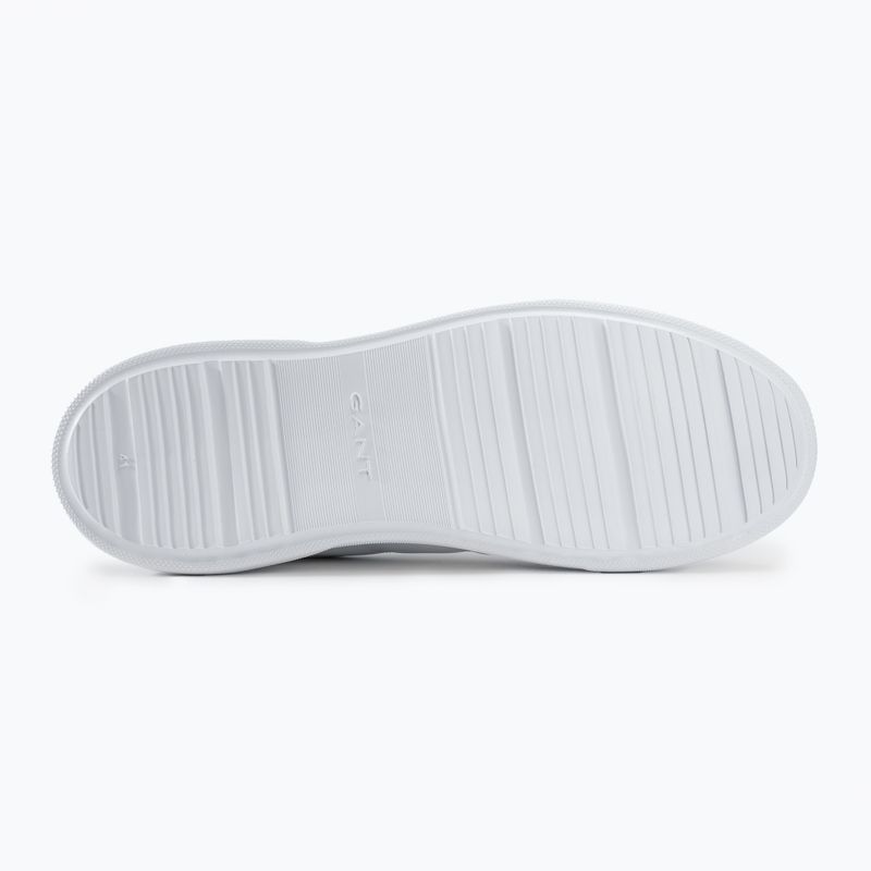 Черевики чоловічі GANT Joree white 4