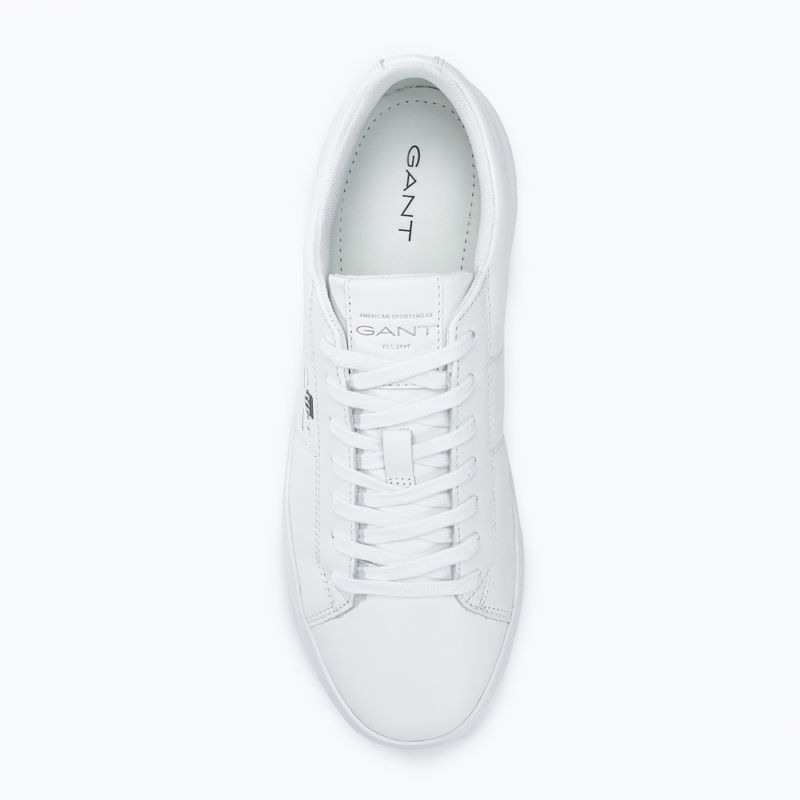 Черевики чоловічі GANT Joree white 5
