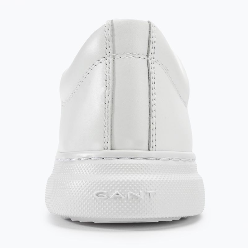 Черевики чоловічі GANT Joree white 6