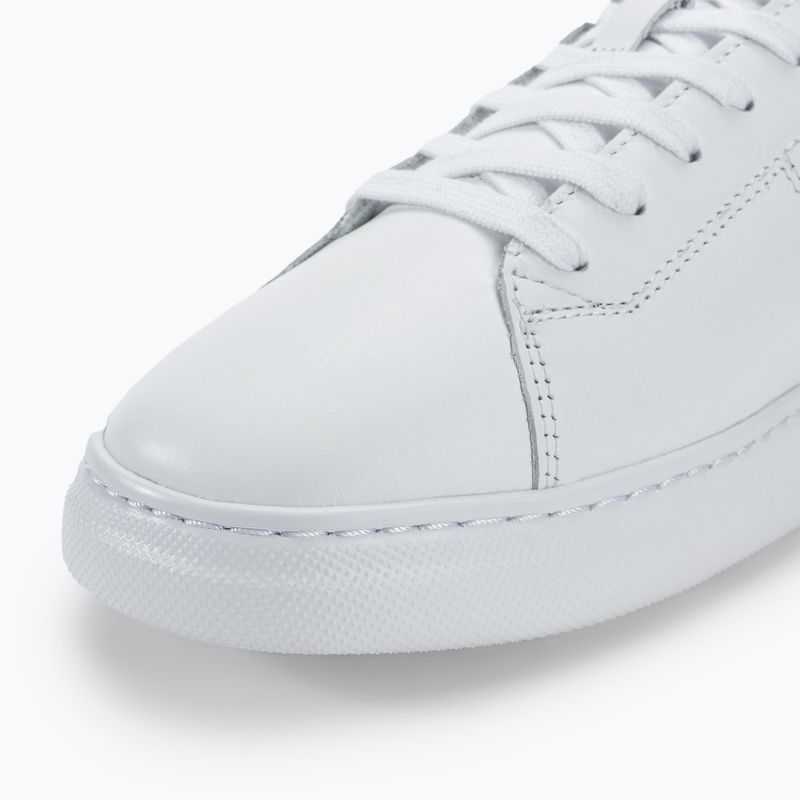 Черевики чоловічі GANT Joree white 7