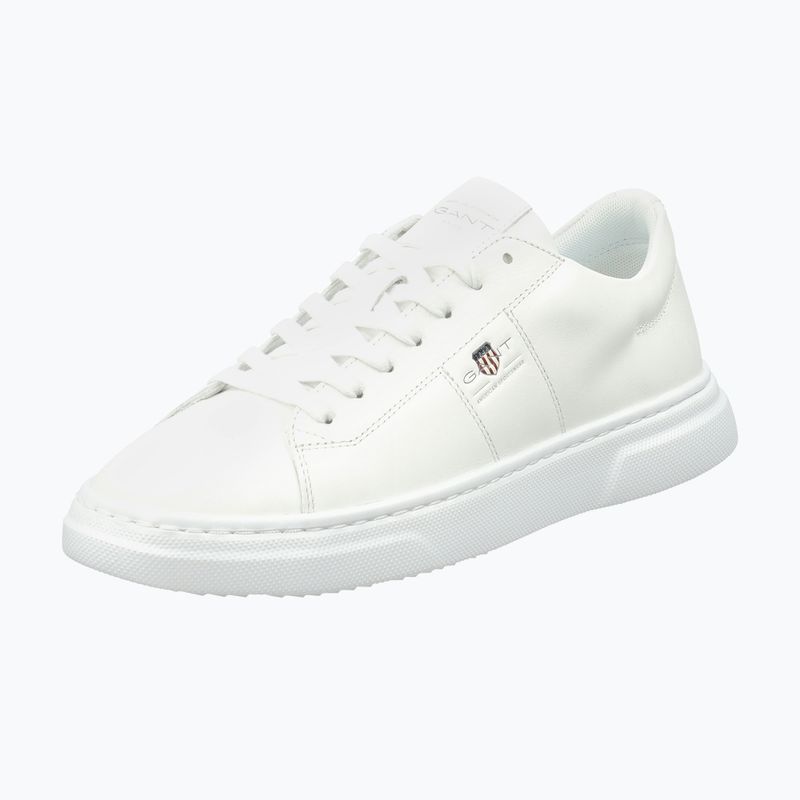 Черевики чоловічі GANT Joree white 8