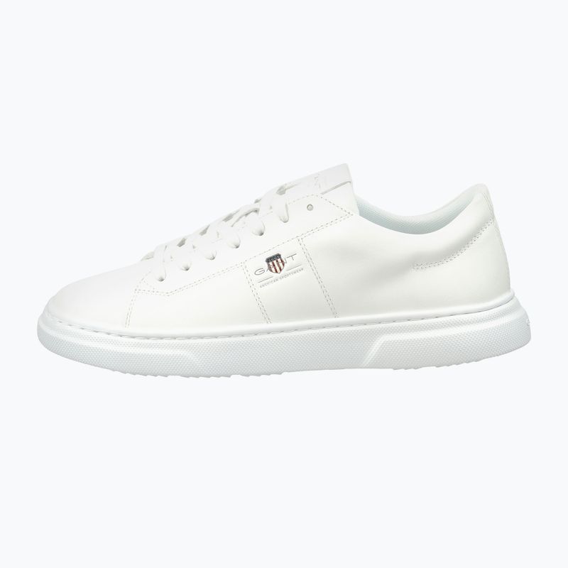 Черевики чоловічі GANT Joree white 9