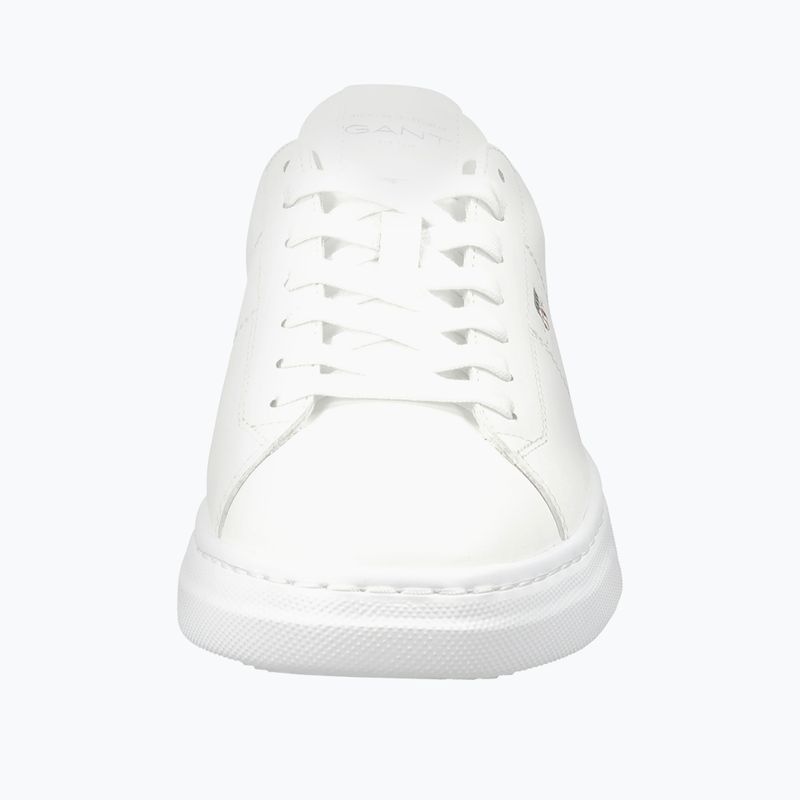 Черевики чоловічі GANT Joree white 10