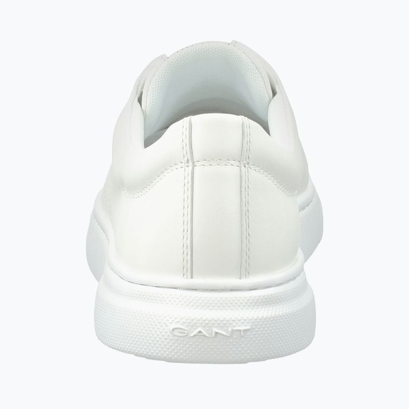 Черевики чоловічі GANT Joree white 11