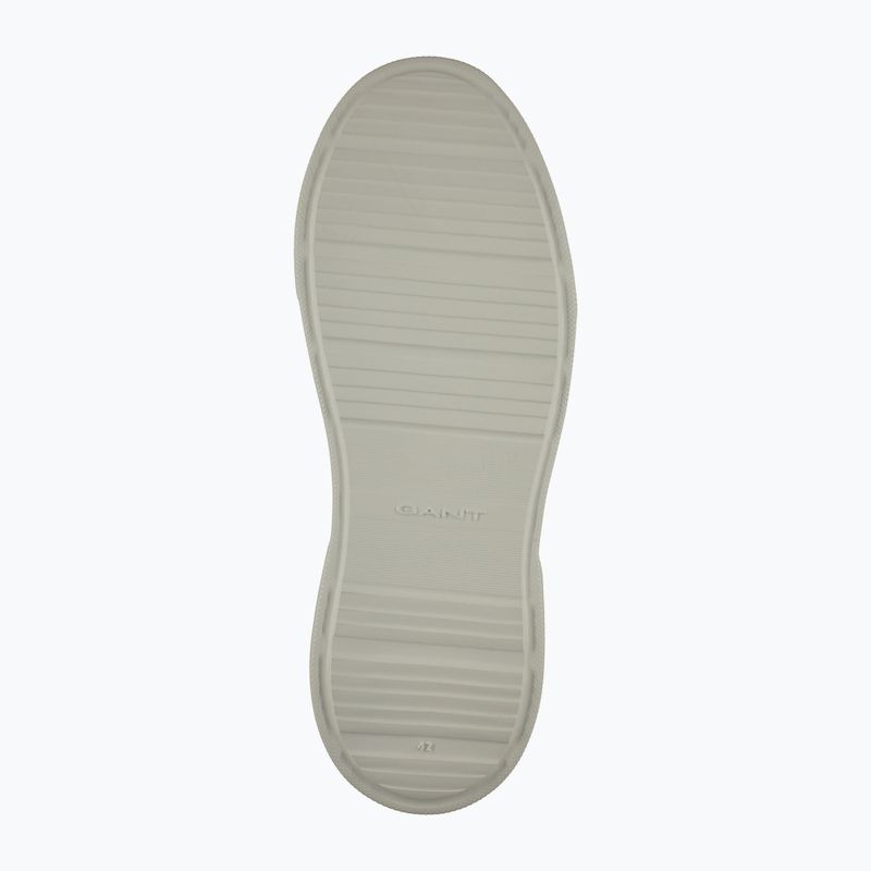 Черевики чоловічі GANT Joree white 12