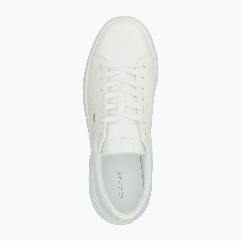 Черевики чоловічі GANT Joree white 13