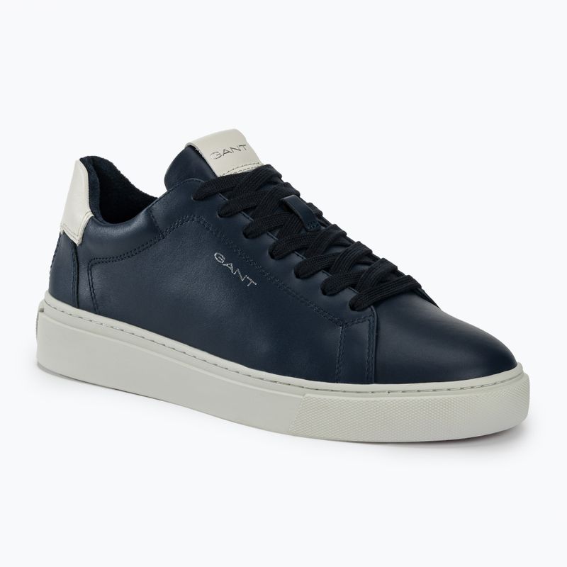 Черевики чоловічі GANT Mc Julien marine/white