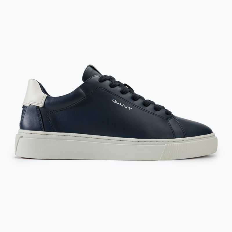 Черевики чоловічі GANT Mc Julien marine/white 2