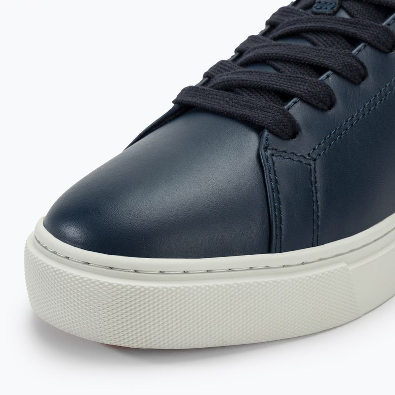 Черевики чоловічі GANT Mc Julien marine/white 7