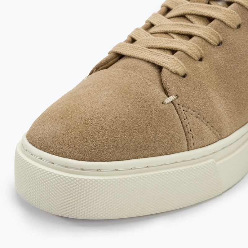 Черевики чоловічі GANT Mc Julien dark khaki/cognac 7