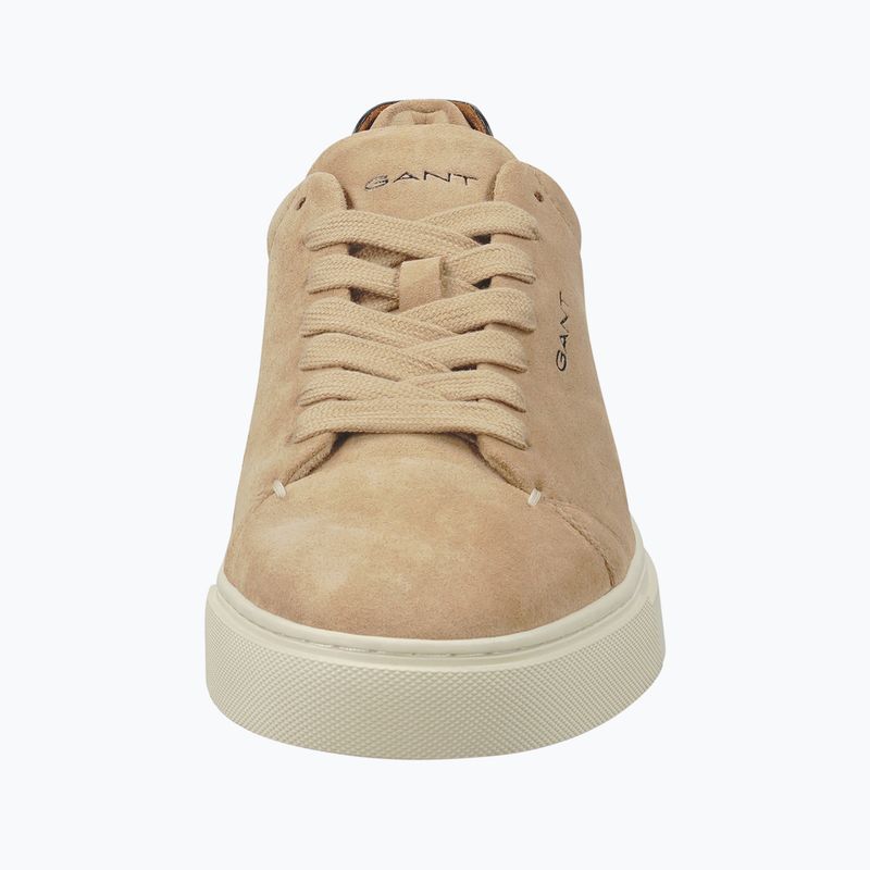 Черевики чоловічі GANT Mc Julien dark khaki/cognac 10