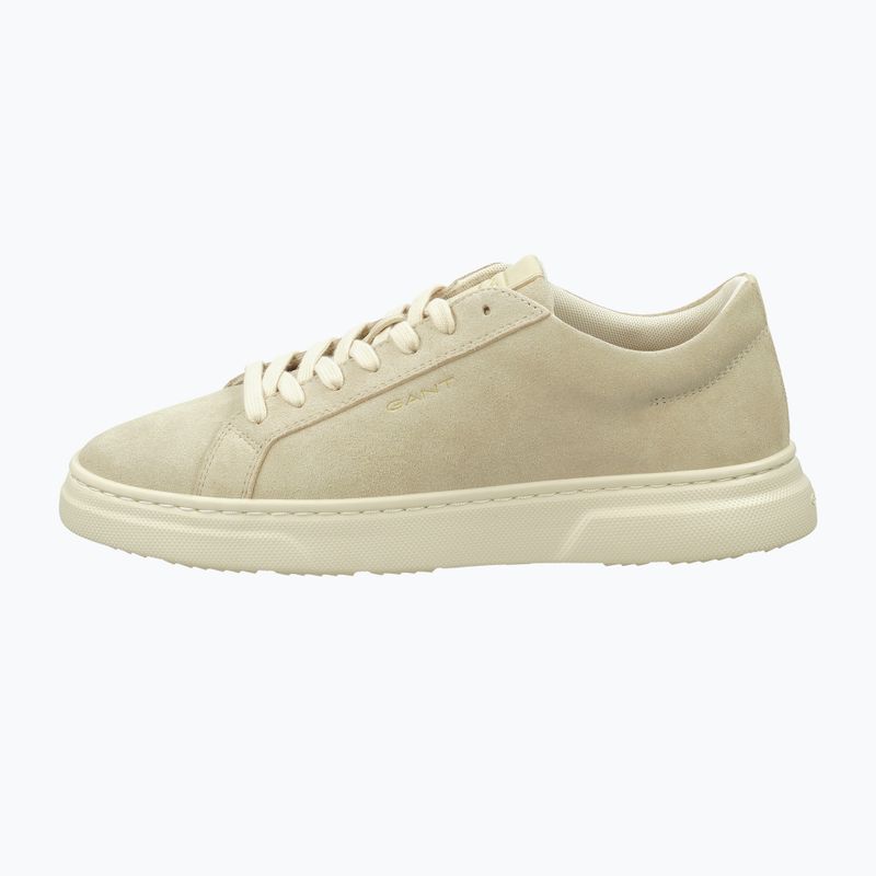 Черевики чоловічі GANT Joree light beige 9