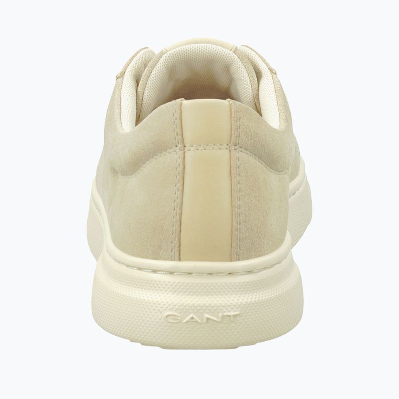 Черевики чоловічі GANT Joree light beige 11
