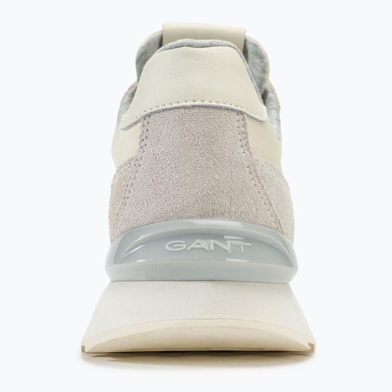 Черевики жіночі GANT Bevinda off white 7