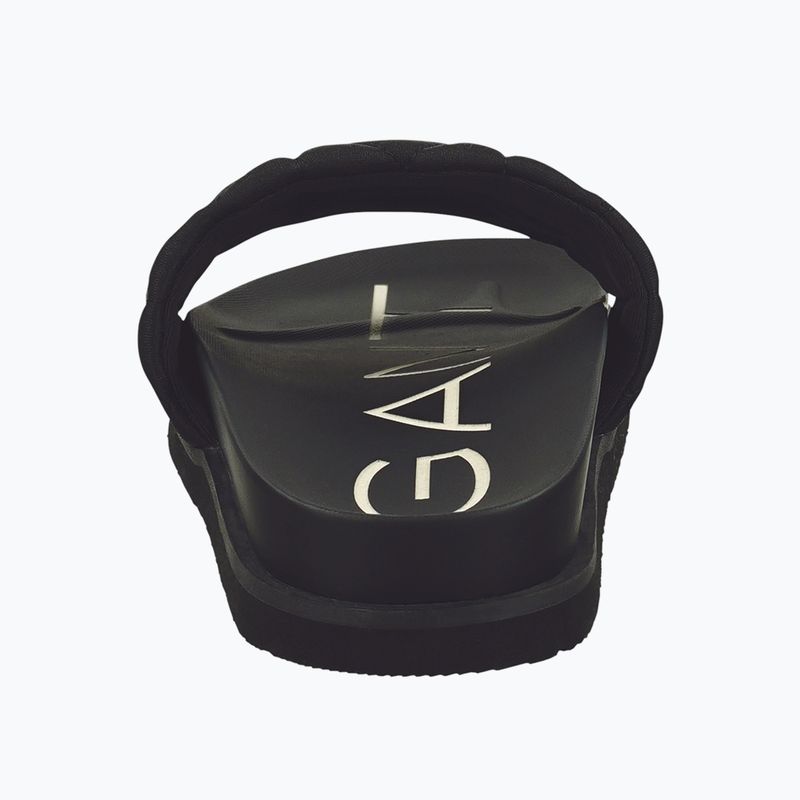 Шльопанці жіночі GANT Mardale black 11