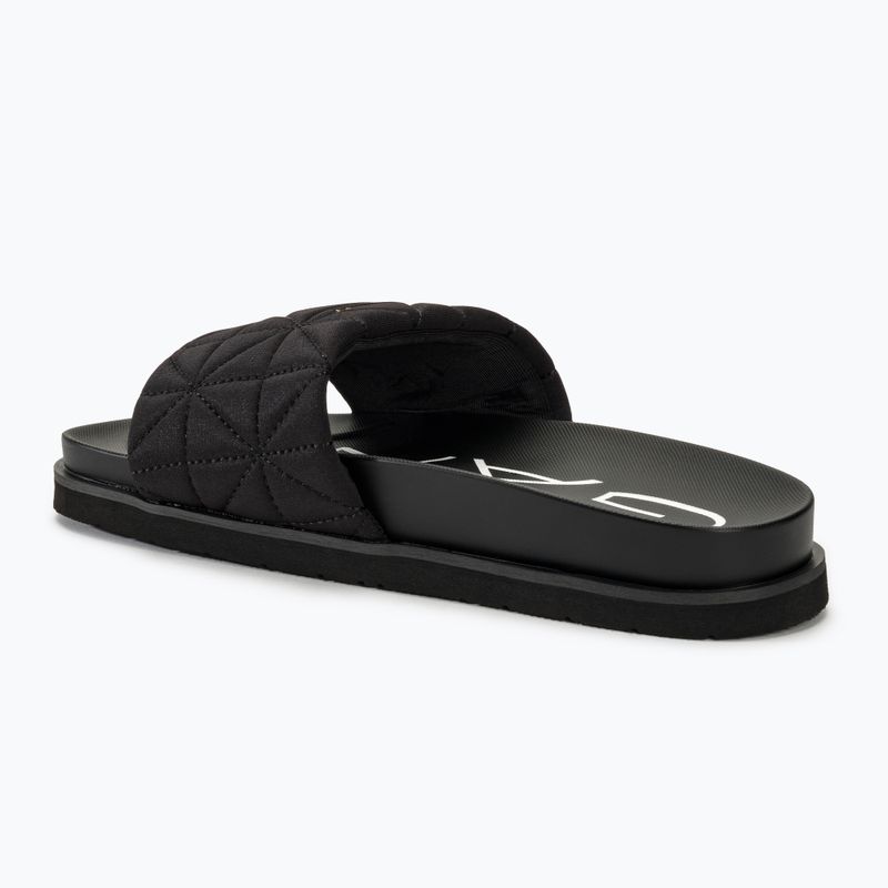 Шльопанці жіночі GANT Mardale black 3