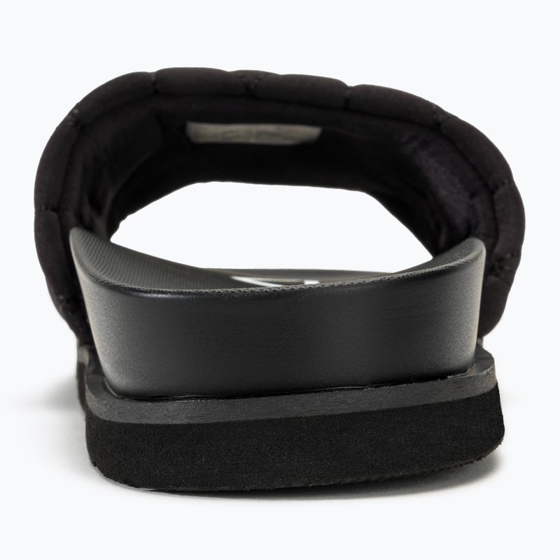 Шльопанці жіночі GANT Mardale black 6