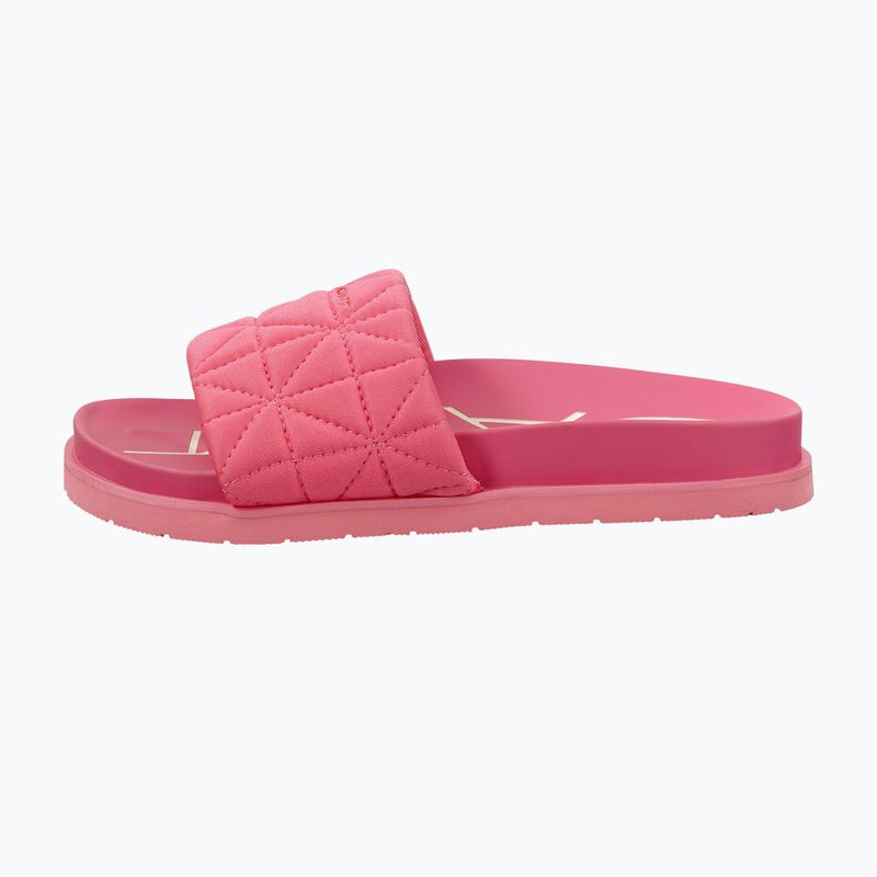 Шльопанці жіночі GANT Mardale hot pink 9