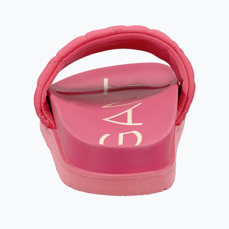 Шльопанці жіночі GANT Mardale hot pink 11