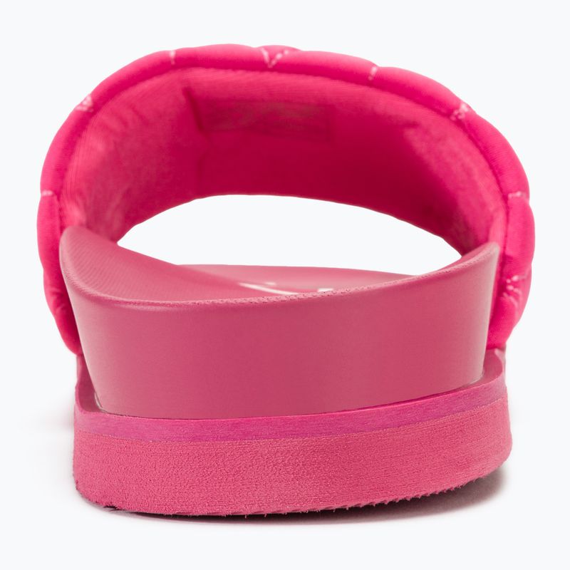 Шльопанці жіночі GANT Mardale hot pink 6
