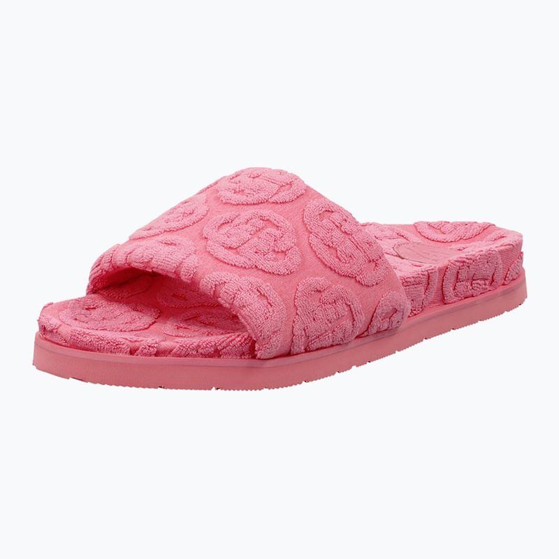 Шльопанці жіночі GANT Mardale hot pink 8