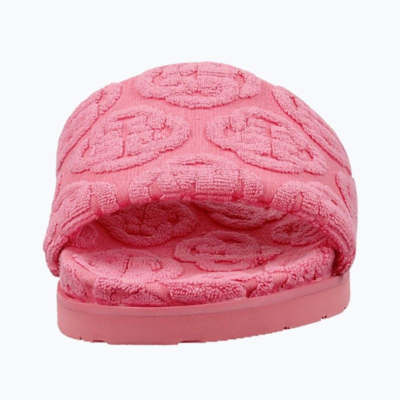 Шльопанці жіночі GANT Mardale hot pink 10