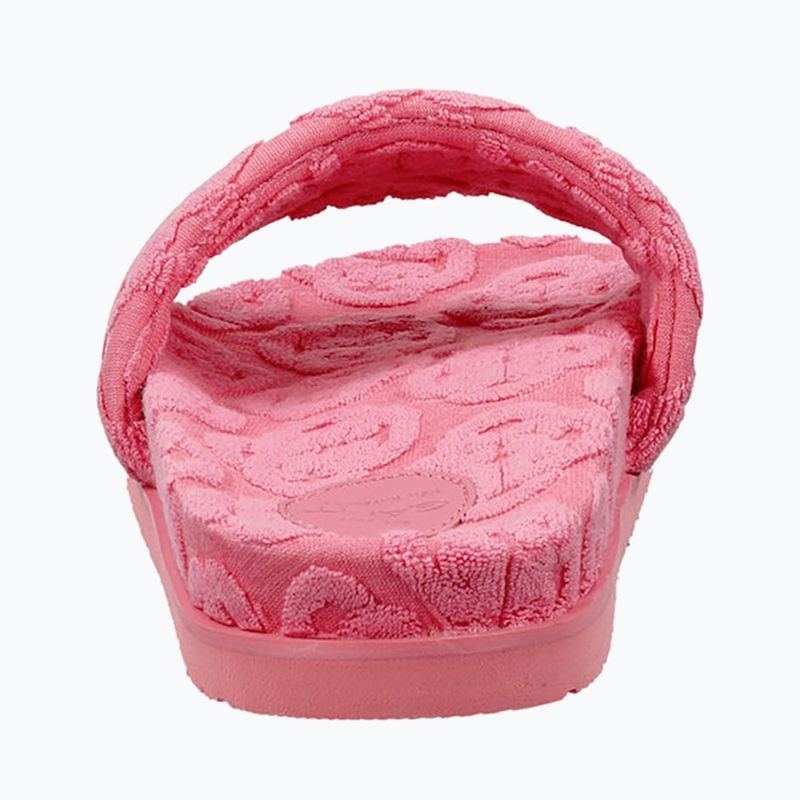 Шльопанці жіночі GANT Mardale hot pink 11