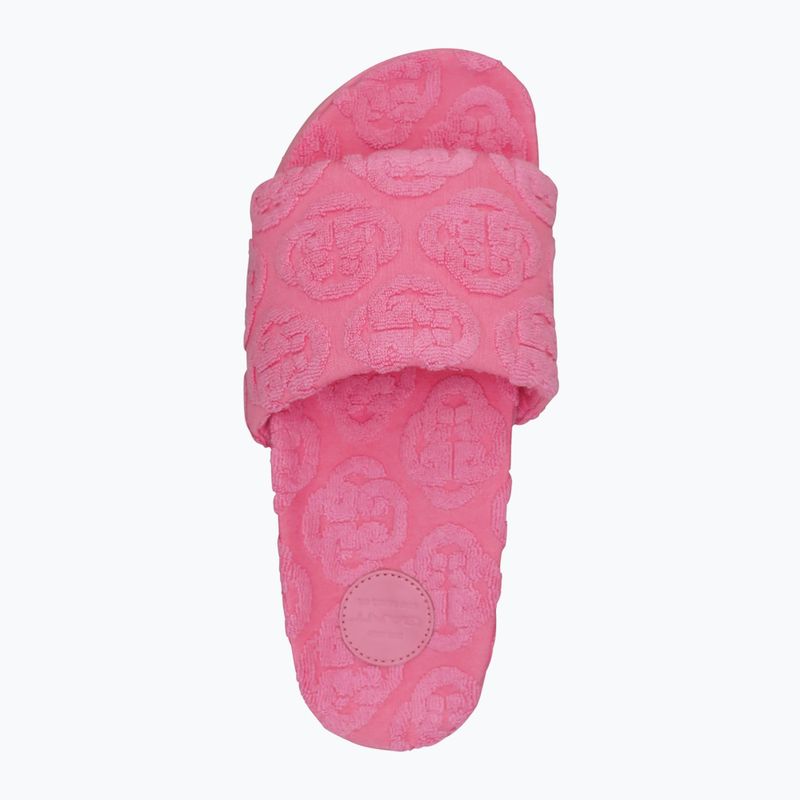 Шльопанці жіночі GANT Mardale hot pink 13
