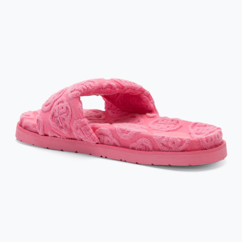Шльопанці жіночі GANT Mardale hot pink 3