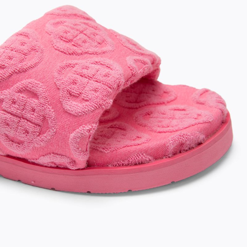 Шльопанці жіночі GANT Mardale hot pink 6