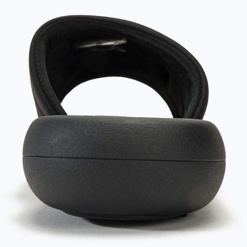 Шльопанці жіночі GANT Stayla black 6