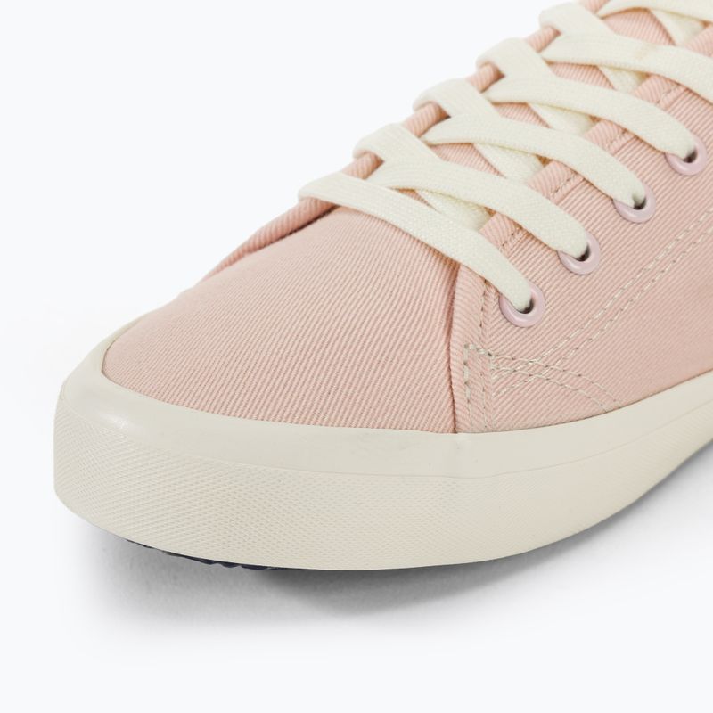 Черевики жіночі GANT Pillox light pink 8