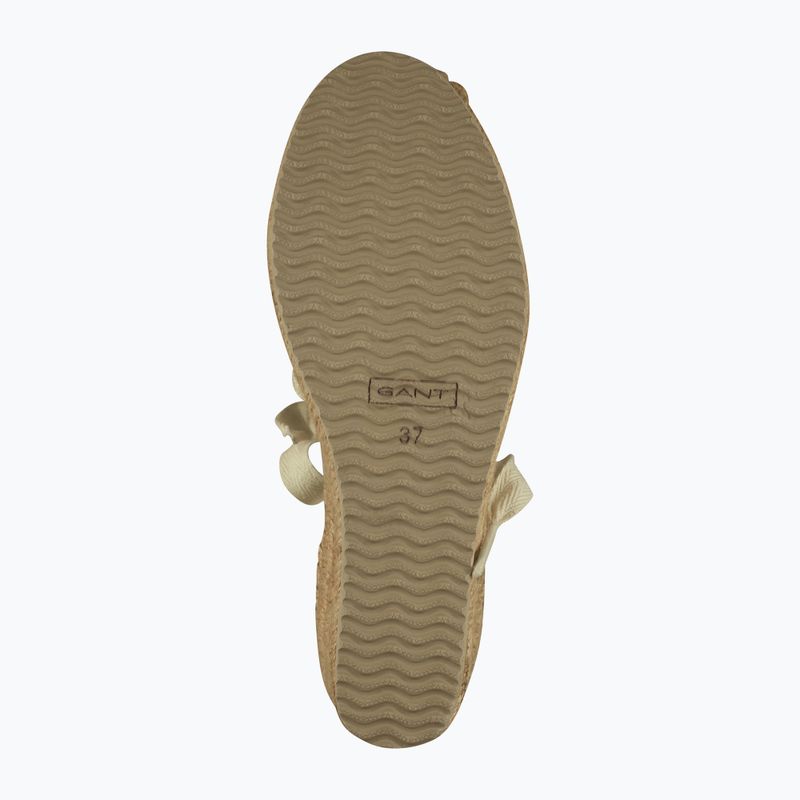 Черевики жіночі GANT Luliza 12