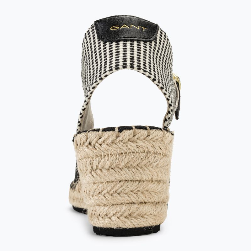 Черевики жіночі GANT Luliza 6