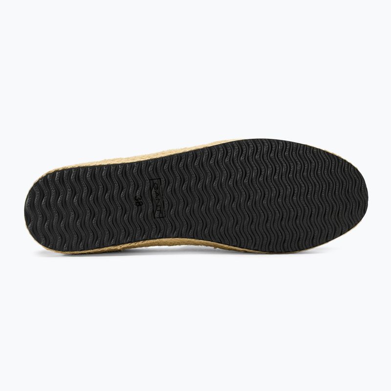 Черевики жіночі GANT Raffiaville black 5