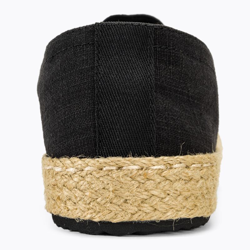 Черевики жіночі GANT Raffiaville black 7