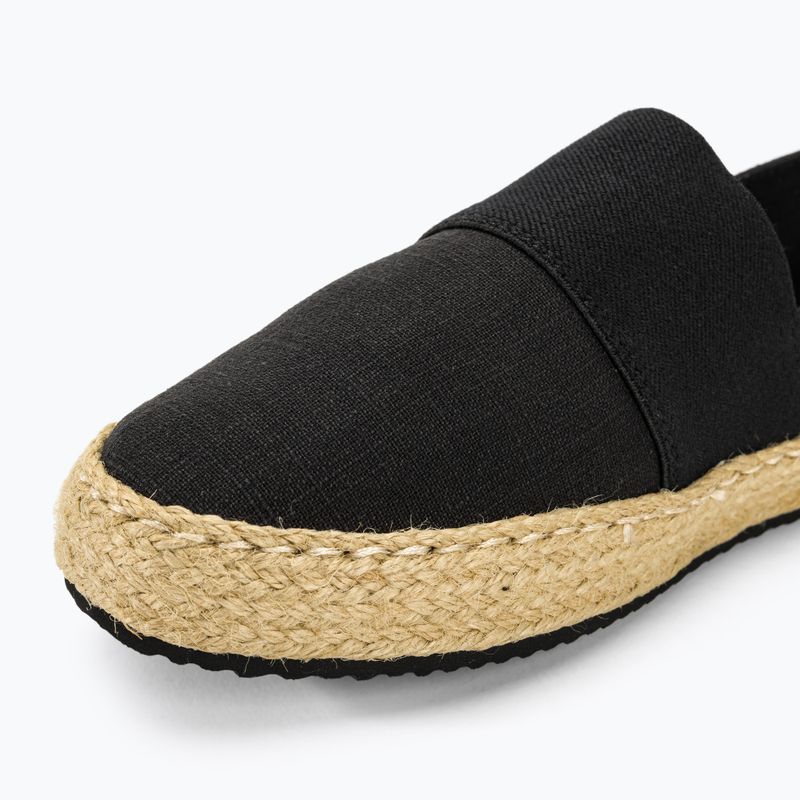 Черевики жіночі GANT Raffiaville black 8