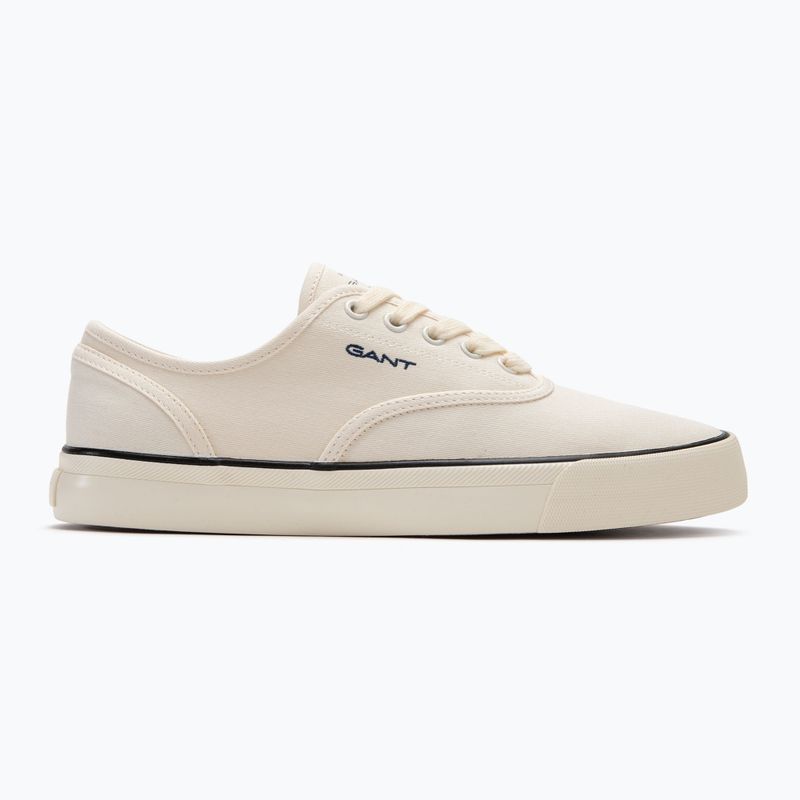 Кросівки чоловічі GANT Killox off white 28638624 2