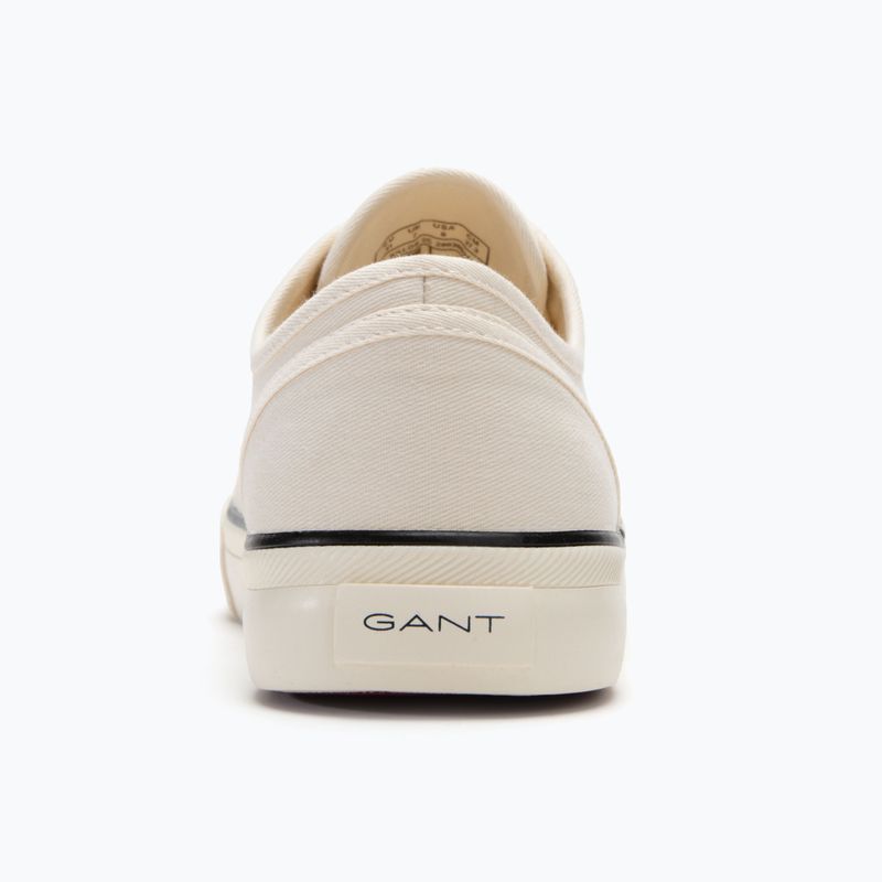 Кросівки чоловічі GANT Killox off white 28638624 6