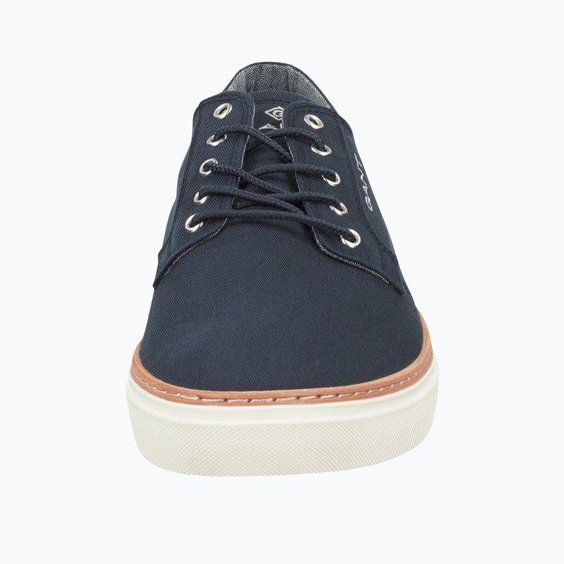 Черевики чоловічі GANT Prepville marine 10