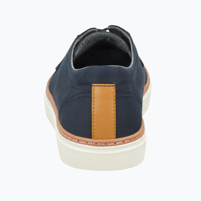Черевики чоловічі GANT Prepville marine 11