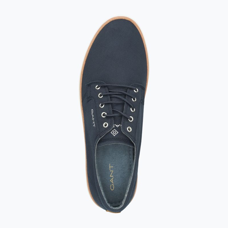 Черевики чоловічі GANT Prepville marine 13