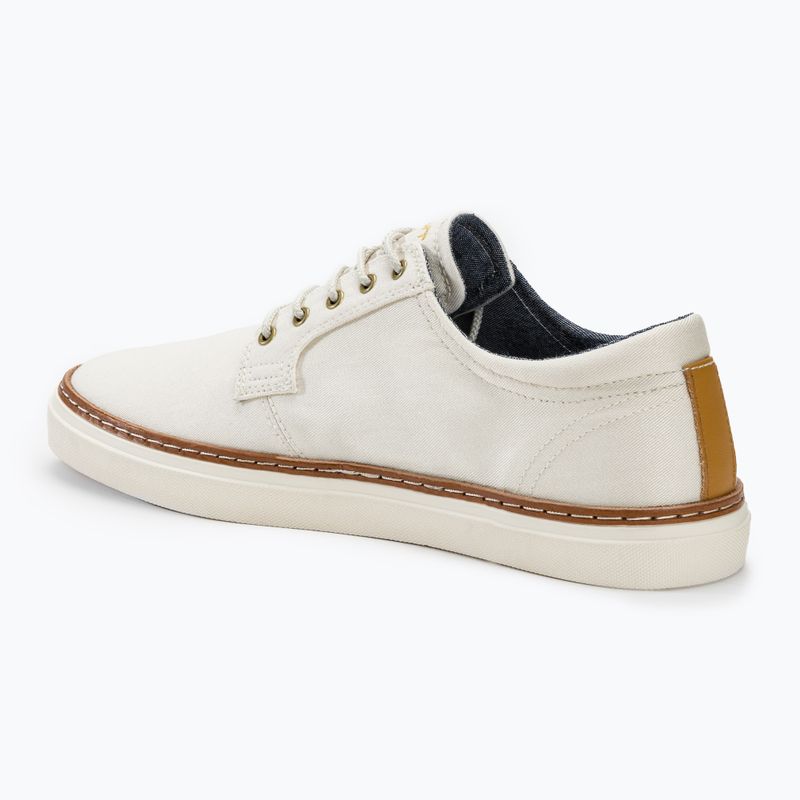 Черевики чоловічі GANT Prepville bone beige 3