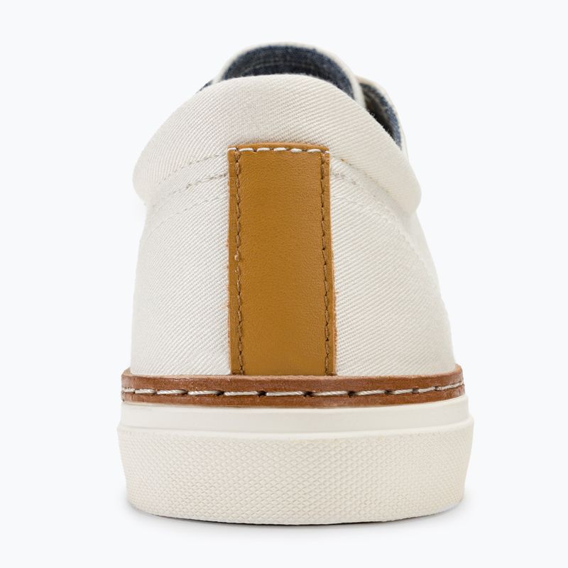 Черевики чоловічі GANT Prepville bone beige 6