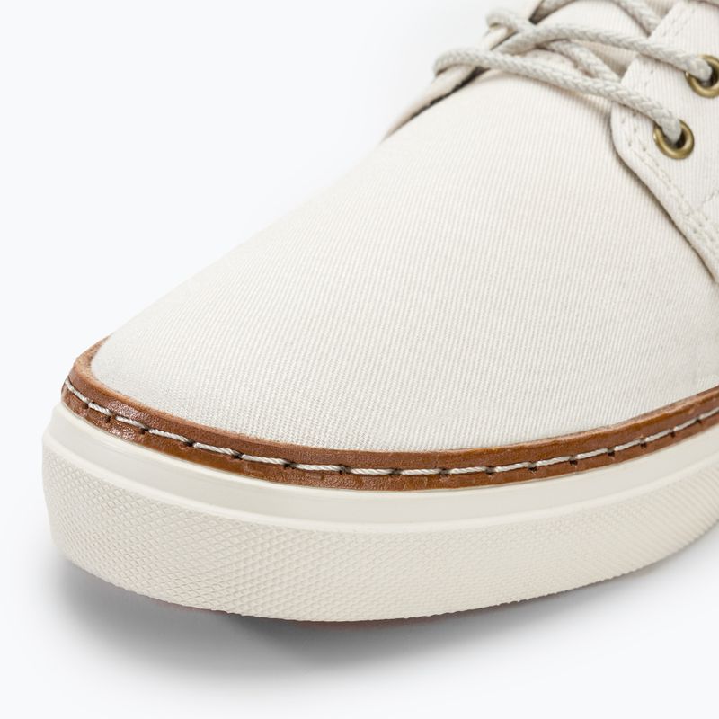 Черевики чоловічі GANT Prepville bone beige 7