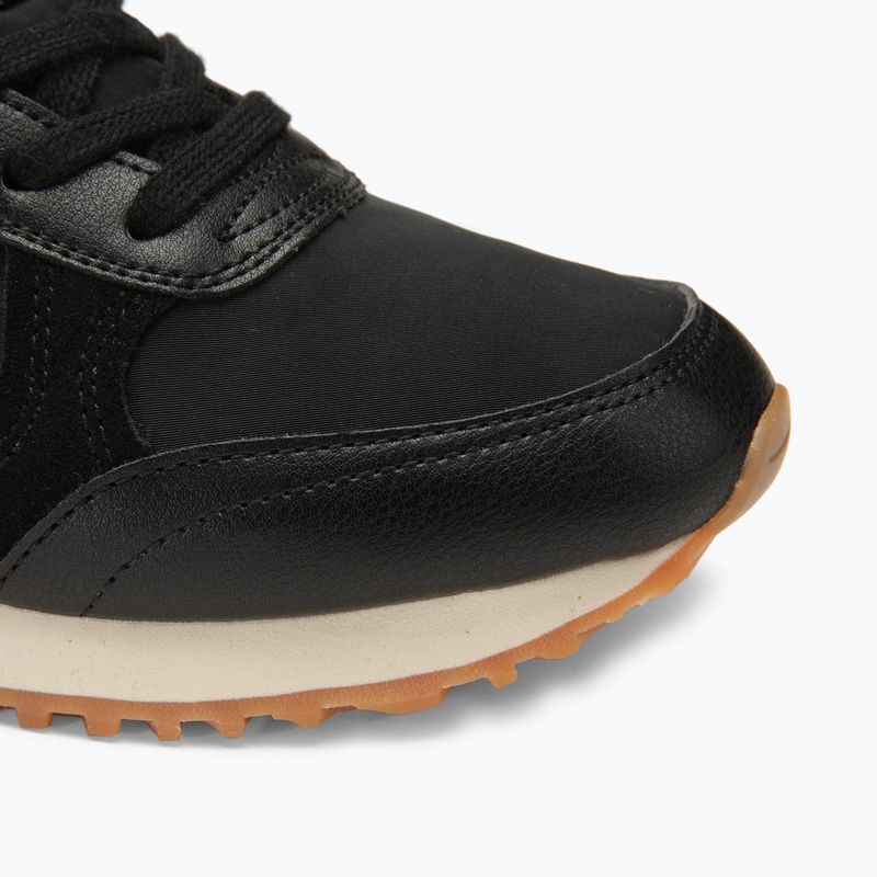 Кросівки жіночі GANT Beja black 8