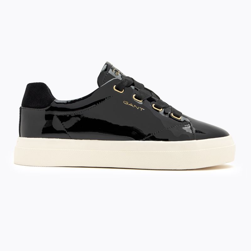 Кросівки жіночі GANT Avona black 29531675-G00 2