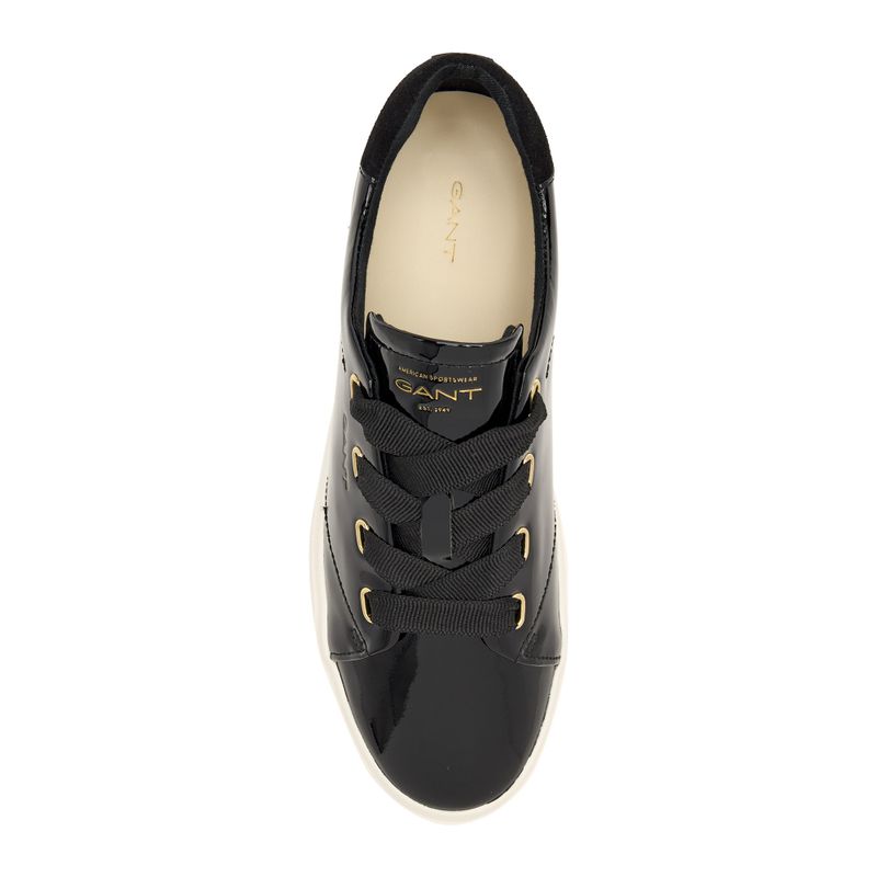 Кросівки жіночі GANT Avona black 29531675-G00 5